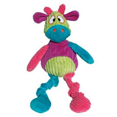 Rosewood Chubleez Chloe Cow 44Cm (Pack Of 3)