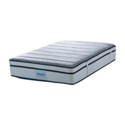 Outdoor Living (NW) Ltd Sleeply Hybrid Mattress 2000 Pocket Sprung Multi Layered Soft Touch - Super King - thumbnail 8