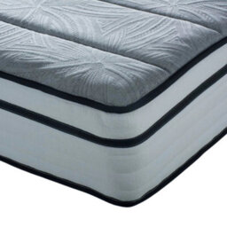 Outdoor Living (NW) Ltd Sleeply Hybrid Mattress 2000 Pocket Sprung Multi Layered Soft Touch - Super King - thumbnail 3