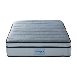 Outdoor Living (NW) Ltd Sleeply Hybrid Mattress 2000 Pocket Sprung Multi Layered Soft Touch - Super King - thumbnail 6