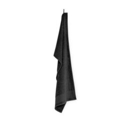 Midocean Island 50 Cotton Hand Towel Black (One Size) - thumbnail 3