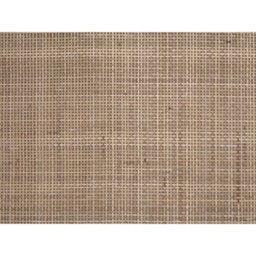Oakham Mulberry Rattan Bed - Light Oak -  Double (135Cm) - thumbnail 6