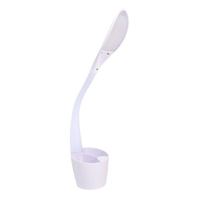 Sewing Online Led Lamp With Organiser - Flexible Neck And Dimmer - Sew Stylish So1280 - image 1