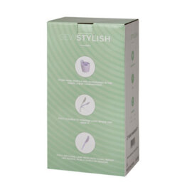 Sewing Online Led Lamp With Organiser - Flexible Neck And Dimmer - Sew Stylish So1280 - thumbnail 4