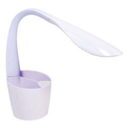 Sewing Online Led Lamp With Organiser - Flexible Neck And Dimmer - Sew Stylish So1280 - thumbnail 5