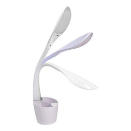 Sewing Online Led Lamp With Organiser - Flexible Neck And Dimmer - Sew Stylish So1280 - thumbnail 6