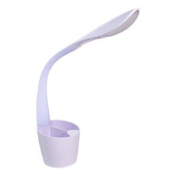 Sewing Online Led Lamp With Organiser - Flexible Neck And Dimmer - Sew Stylish So1280 - thumbnail 3