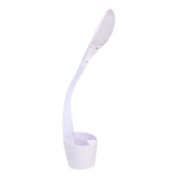 Sewing Online Led Lamp With Organiser - Flexible Neck And Dimmer - Sew Stylish So1280 - thumbnail 1