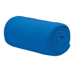 Midocean Bogda Rpet Fleece Blanket Royal Blue (One Size) - thumbnail 3
