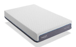 Mlily Bamboo+ Superb Memory 2500 Pocket Mattress Single - thumbnail 3