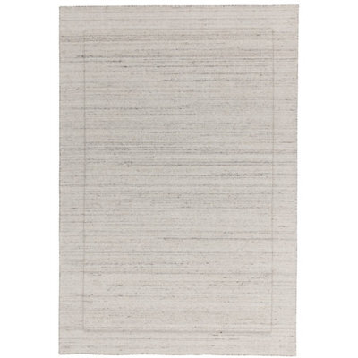 Asiatic Larson Ivory Rug-160Cm X 230Cm - image 1