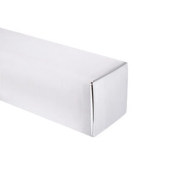 CGC Lighting Amber - Cgc Led Chrome Ip44 Indoor Bathroom Over Mirror Wall Light 12W - thumbnail 3