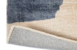 Scion Composition 23701 Amber Wool Rug-120Cm X 170Cm - thumbnail 2