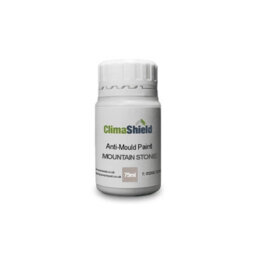 Smartseal Anti Mould Paint, Mountain Stone (75Ml Sample) Bathroom, Kitchen, Bedroom Walls & Ceilings - Protection From Mould - thumbnail 1