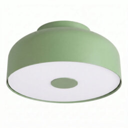 Sollux Lighting Omiq Steel/pvc Sage 4 Lights Modern Ceiling Lamps - thumbnail 4