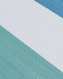 The Rugs Reversible Waterproof Outdoor Rugs Rainbow 1030 Blue - thumbnail 3