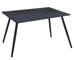 Vcm Wooden Desk Office Table Salia 110X80 - thumbnail 2