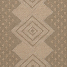 Livabliss Mystery-Washable Tan Beige Ivory Modern Living Dining Jute Rug 79 X 152 Cm Easy Care, Non Shedding - thumbnail 7