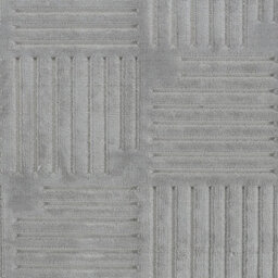 Livabliss Le Mans-Modern Grey 3D High & Low Pile Textured In- & Outdoor Rug 120 X 170 Cm Easy Care, Non Shedding - thumbnail 7