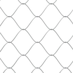 Walplus Grey Dog Cage With Roof And Door 2X2X2 M Galvanised Steel Kennel - thumbnail 7