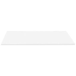 Beliani Pu Foam Mattress Topper Restful 120 X 200 Cm (Eu Small Double) - thumbnail 4