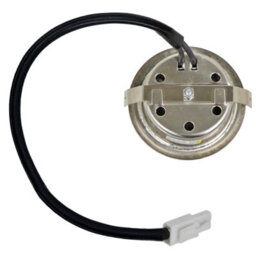 Spares2Go G4 Type Lamp Light For Baumatic Cooker Hood (12V, 20W) - thumbnail 5