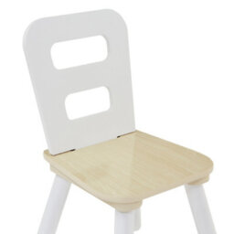 Liberty House Toys Kids Round Table And Chair Set - thumbnail 5