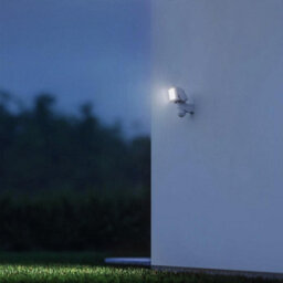 Steinel Security Light Fl 1400 White, 1375 Lm Floodlight, 14.7 W Spotlight, 4000K Neutral White - thumbnail 2