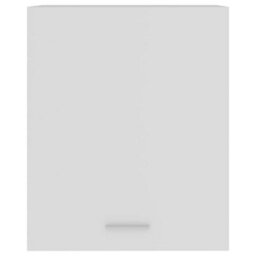 Vidaxl Hanging Cabinet Lyon White 50X31X60 Cm Engineered Wood - thumbnail 7