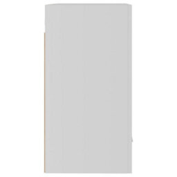 Vidaxl Hanging Cabinet Lyon White 50X31X60 Cm Engineered Wood - thumbnail 8