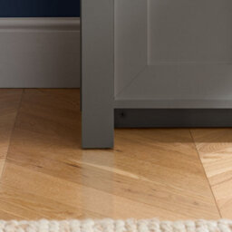 Birlea Highgate 3 Door Wardrobe With Mirror - thumbnail 3