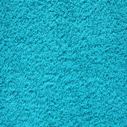 Berkfield Premium Hand Towels Solund 10 Pcs Turquoise 50X100 Cm 600 Gsm - thumbnail 5