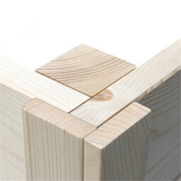 Cheshire 19 X 10 Oasis Log Cabin And Entertainment Area (28mm Wall Thickness) - thumbnail 3