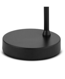 Lighting Supermarket Lulworth Black Arch Table Lamp - thumbnail 3