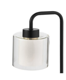 Lighting Supermarket Lulworth Black Arch Table Lamp - thumbnail 2