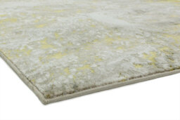 Modern Rug, Anti-Shed Rug For Bedroom, & Living Room, 8mm Thick Abstract Stain-Resistant Dining Room Rug-160Cm X 230Cm - thumbnail 4