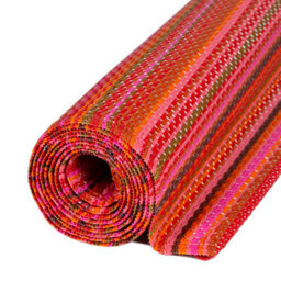 The Rugs Reversible Waterproof Outdoor Rugs Rainbow 1020 Terra - thumbnail 5