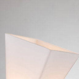 Luminosa Lighting Luminosa Bowtie Bathroom Wall Lamp, Matte Black Ip44 - thumbnail 2
