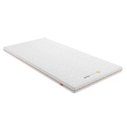 Xample Dormeo Octasmart Plus Mattress Topper King 7Cm Memory Foam With Octaspring Technology, Cooling & Breathable Medium Firm Support - thumbnail 3