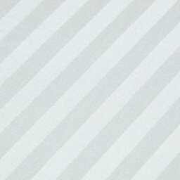 Homescapes Blue Egyptian Cotton Satin Stripe Fitted Sheet 330 Tc, Double - thumbnail 3