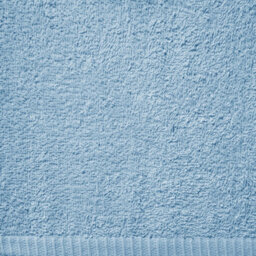 Catherine Lansfield Quick Dry Plain 30X30 Cm Face Cloth 4 Pack Blue - thumbnail 2