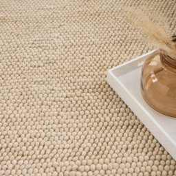 Pure Knots Knt01 Beige Rug By Dkny-122Cm X 183Cm - thumbnail 5