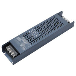 Long Life Lamps Company Led Power Supply Ip20 24V Transformer Low Voltage D2-24V 150W - thumbnail 3
