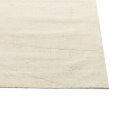 Beliani Rug Sasnak Beige 300 X 400 Cm Wool - thumbnail 7
