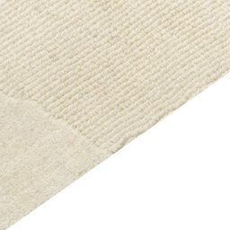 Beliani Rug Sasnak Beige 300 X 400 Cm Wool - thumbnail 4