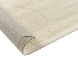 Beliani Rug Sasnak Beige 300 X 400 Cm Wool - thumbnail 6