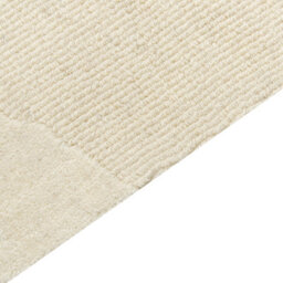 Beliani Rug Sasnak Beige 300 X 400 Cm Wool - thumbnail 5