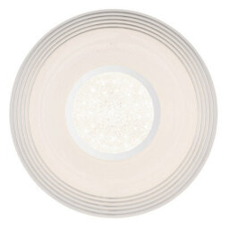 Luminosa Lighting Luminosa Pillo Decorative Flush Ceiling Light White Led Dimmable 2700-6500K Remote Control - thumbnail 3