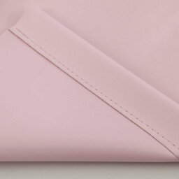 A.unique Home Premium Trimmable Thermal Blackout Roller Window Blind - 2Ft - Blush Pink - 60Cm (W) X 170Cm (L) - thumbnail 3