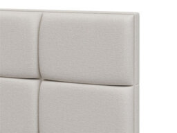 Snuggle Beds Hayden Ottoman Bed Frame - Ivory - King - thumbnail 8